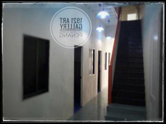 1921 Gallery - Hostel - Photo2
