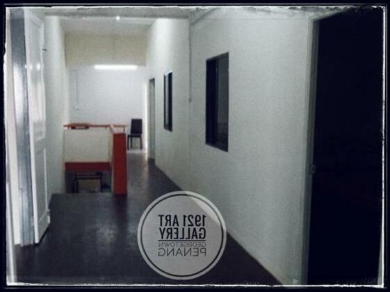 1921 Gallery - Hostel - Photo3