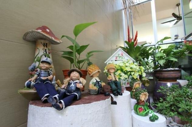 Ai Homestay @ Tanjung Tokong - Photo2