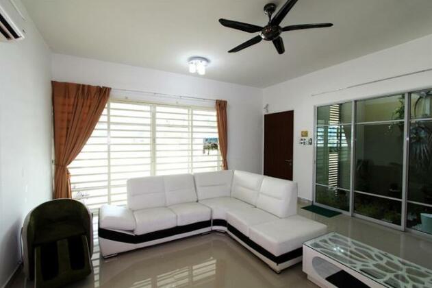 Ai Homestay @ Tanjung Tokong - Photo3
