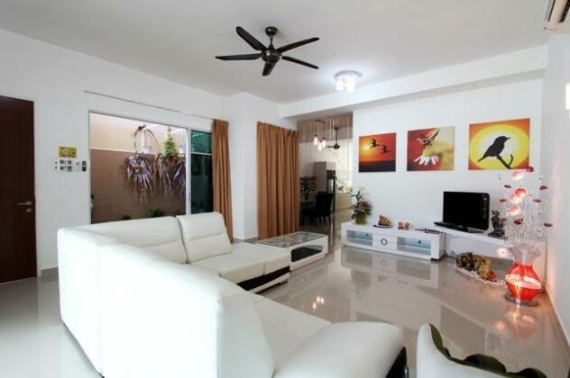Ai Homestay @ Tanjung Tokong - Photo4