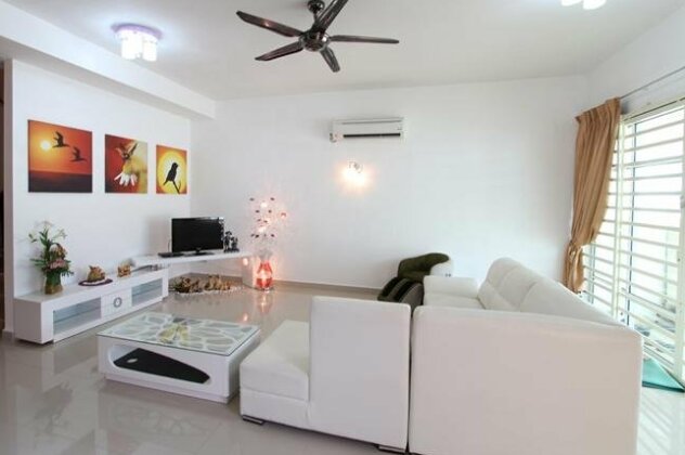 Ai Homestay @ Tanjung Tokong - Photo5