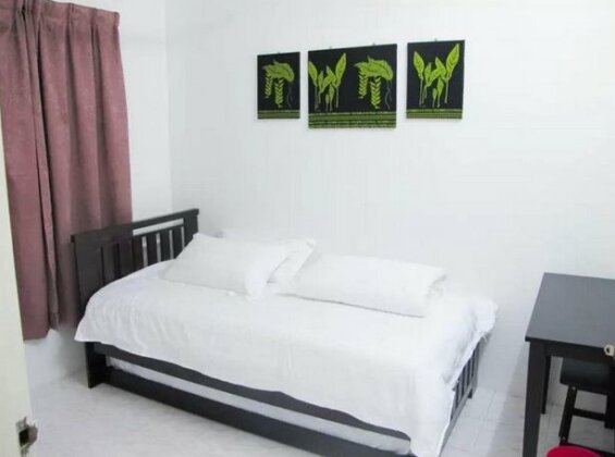Amber Gurney Homestay - Photo2