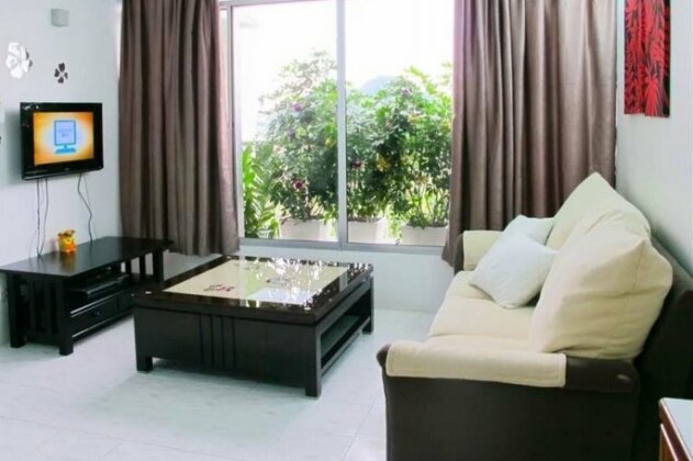 Amber Gurney Homestay - Photo3