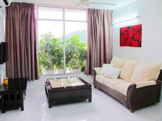 Amber Gurney Homestay - Photo5
