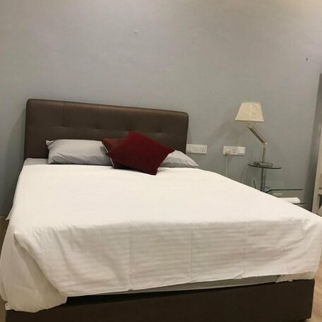 An Apple Hotel - Photo2