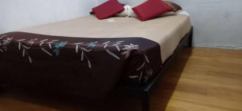 An Apple Hotel - Photo4