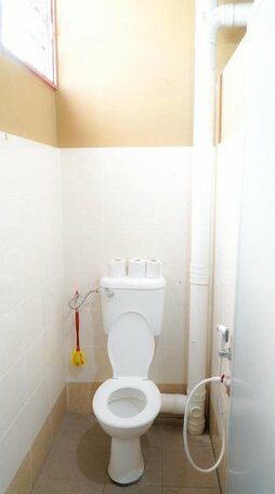 Angmoh Hostel - Photo3