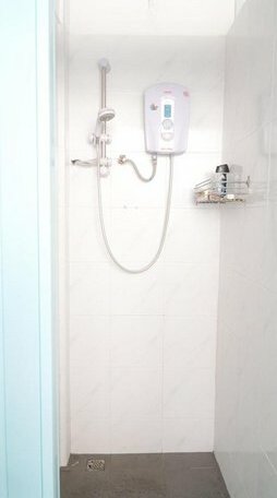 Angmoh Hostel - Photo4