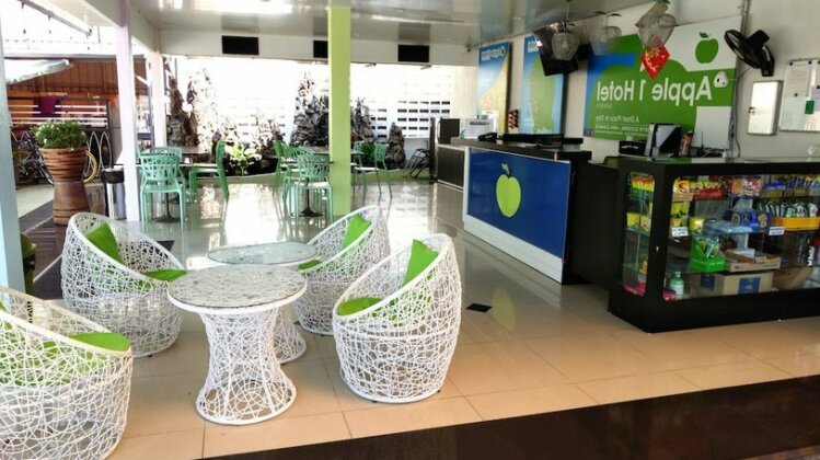 Apple 1 Hotel Gurney - Photo3