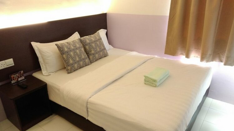 Apple 1 Hotel Gurney - Photo5