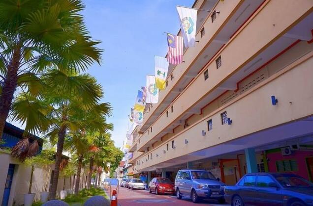 Ar-Raudhah Suites and Hotel - Photo2