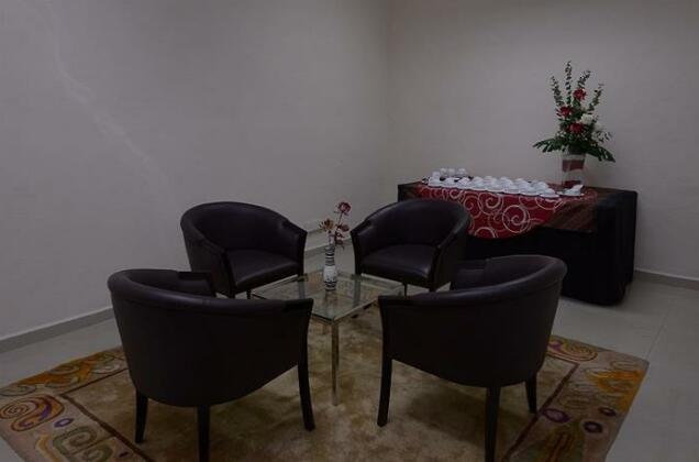 Ar-Raudhah Suites and Hotel - Photo5