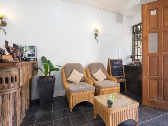 Ardour Lodge - Photo4