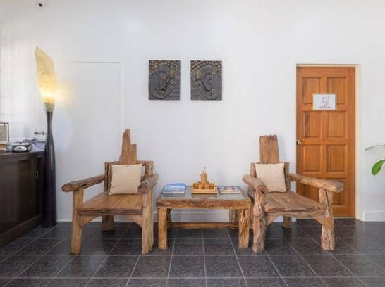 Ardour Lodge - Photo5