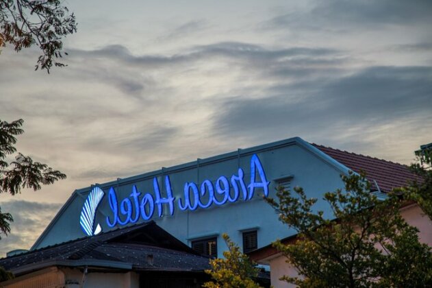 Areca Hotel Penang - Photo3