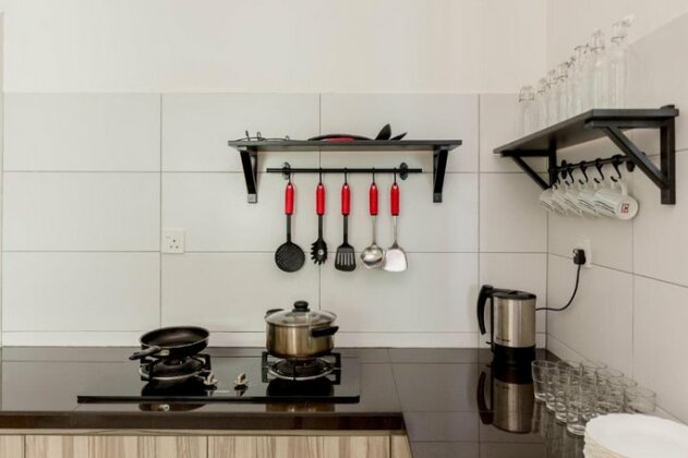 Aspen Residence Holiday Home - Photo3