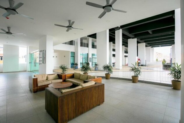 Aspen Residence Holiday Home - Photo5