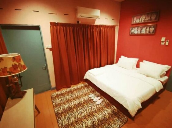 Back HomeStay - Photo5