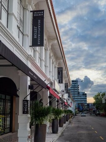 Bahari Parade Hotel - Photo3