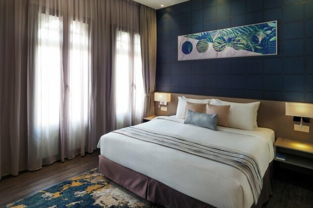 Bahari Parade Hotel - Photo4