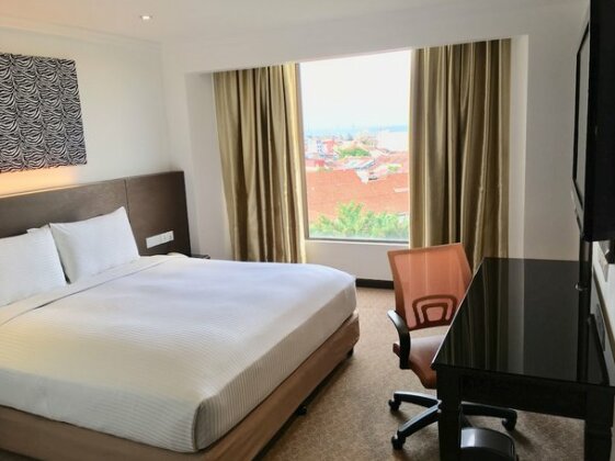 Bayview Hotel Georgetown Penang - Photo2