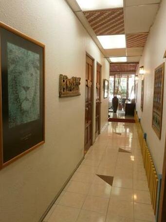 Botanic Hill Lodge - Photo3