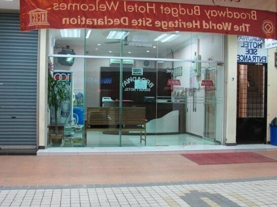 Broadway Budget Hotel - Photo2