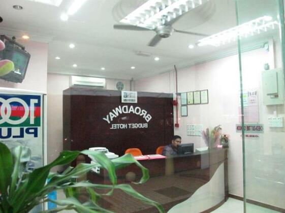Broadway Budget Hotel - Photo3