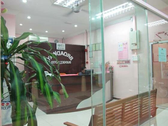 Broadway Budget Hotel - Photo4