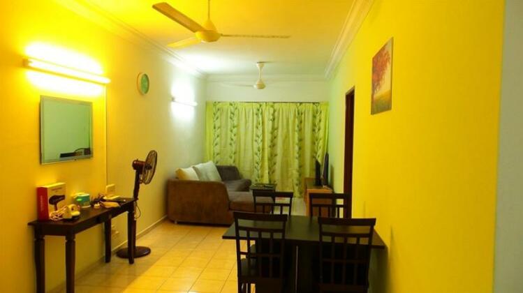 Budget Seaside Homestay - Photo4