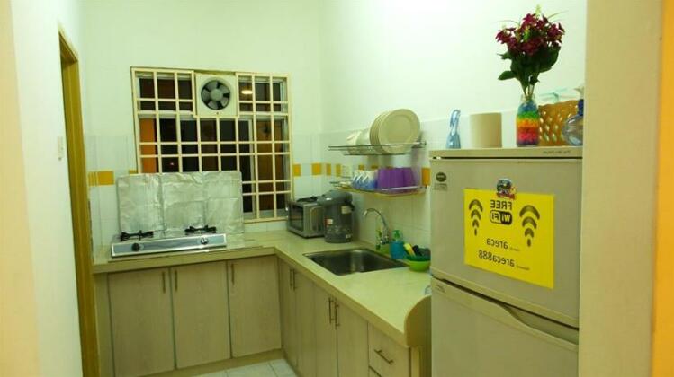 Budget Seaside Homestay - Photo5