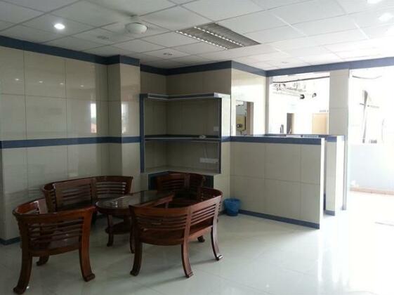 Burmahtel - Photo2