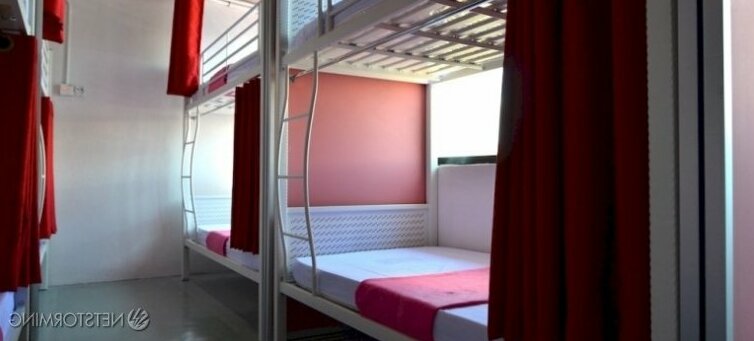 Chulia Racks Hotel - Photo3
