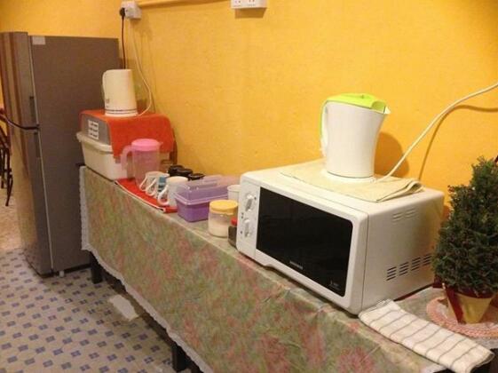 Cocoa Mews Cafe and Homestay - Photo2