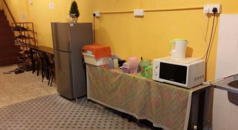 Cocoa Mews Cafe and Homestay - Photo3