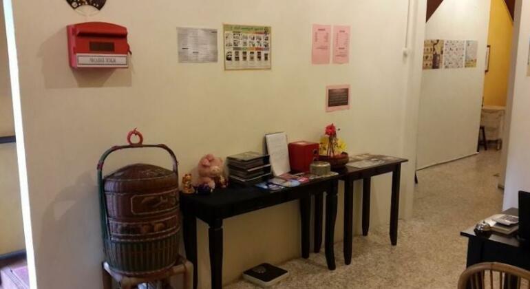 Cocoa Mews Cafe and Homestay - Photo5