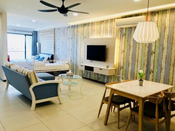 Comfort Seaview Studio by Little Cabin - Photo3