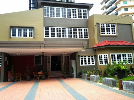 Concordia Inn - Photo2