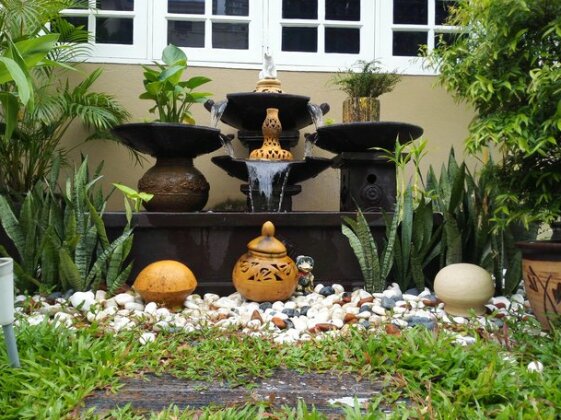Concordia Inn - Photo5