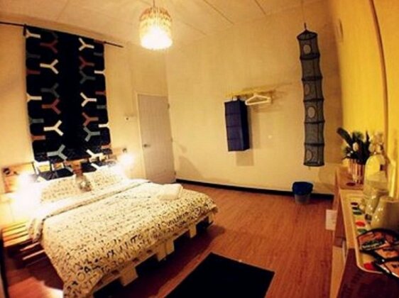 Cozen Four Season Guest House - Photo2