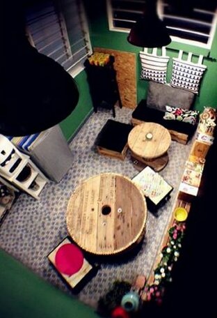 Cozen Four Season Guest House - Photo5