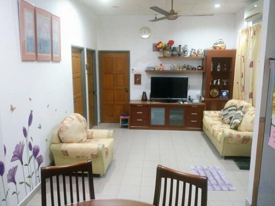 Cozy Mount Erskine Homestay - Photo5
