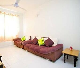 Detamy Homestay Penang - Photo4