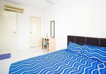 Detamy Homestay Penang - Photo5