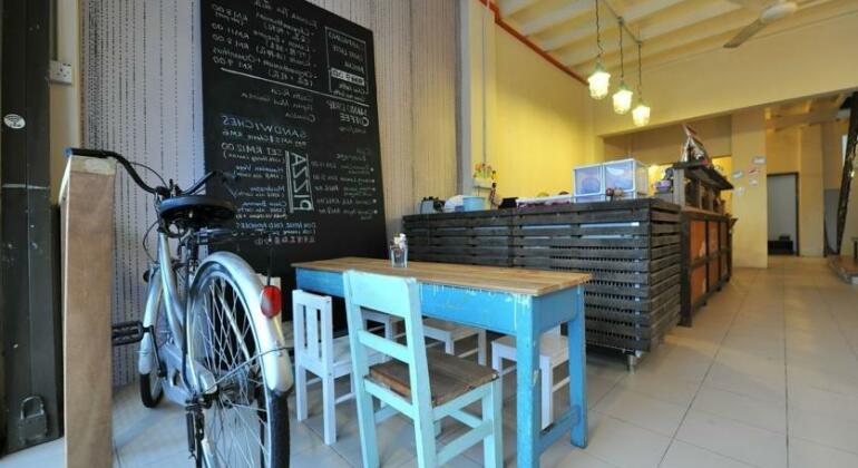Dou Houz Guest House - Photo2
