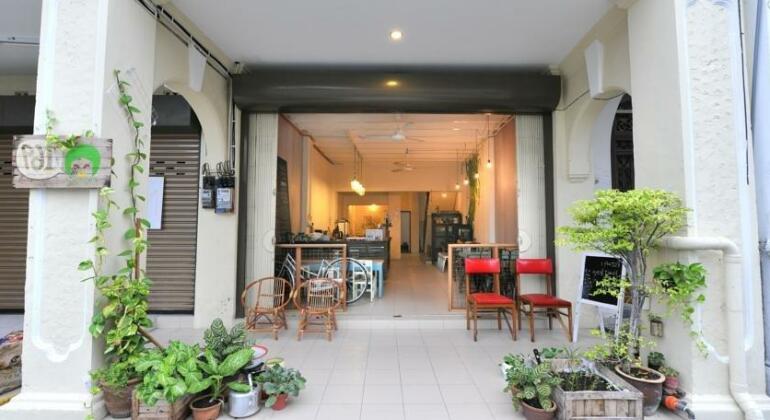 Dou Houz Guest House - Photo3