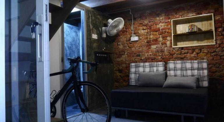 Dou Houz Guest House - Photo4