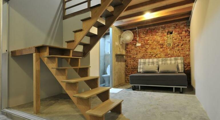 Dou Houz Guest House - Photo5