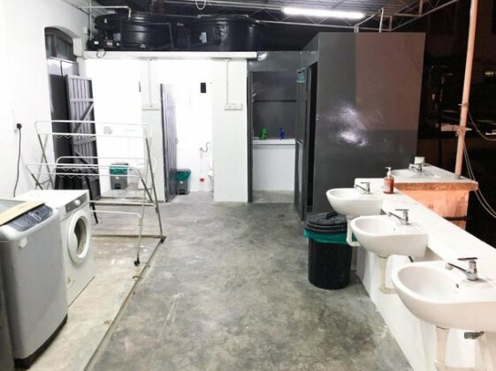 Drippin' Dragon Hostel - Photo3